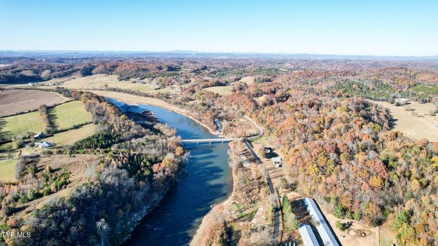 Lot 15 Pates Hill Road, Mosheim, TN 37818