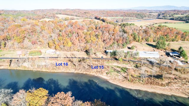 Lot 15 Pates Hill Road, Mosheim, TN 37818