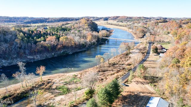 Lot 15 Pates Hill Road, Mosheim, TN 37818