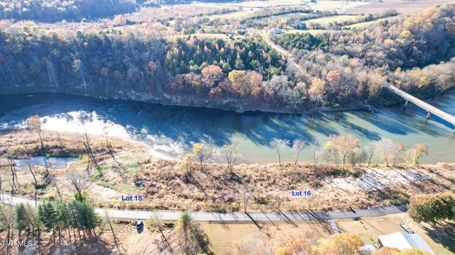 Lot 15 Pates Hill Road, Mosheim, TN 37818