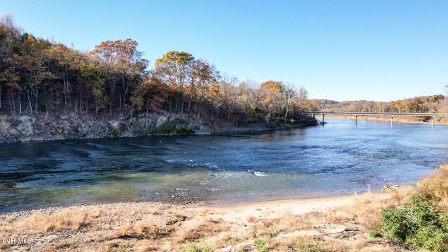 Lot 15 Pates Hill Road, Mosheim, TN 37818