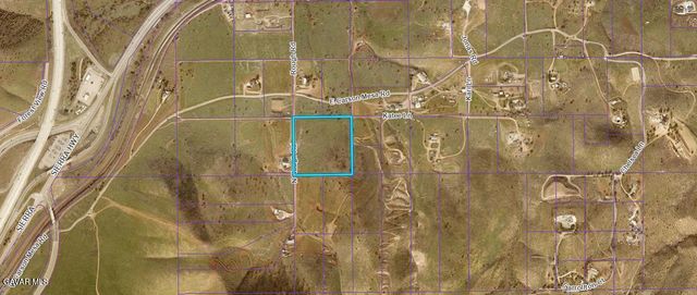 Katee Lane, Palmdale, CA 93550