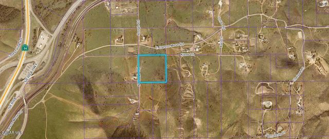 Katee Lane, Palmdale, CA 93550