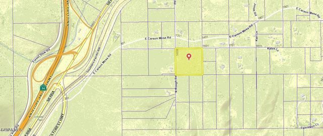 Katee Lane, Palmdale, CA 93550