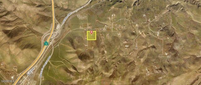 Katee Lane, Palmdale, CA 93550