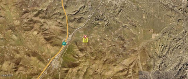 Katee Lane, Palmdale, CA 93550