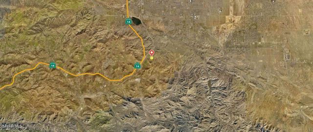 Katee Lane, Palmdale, CA 93550