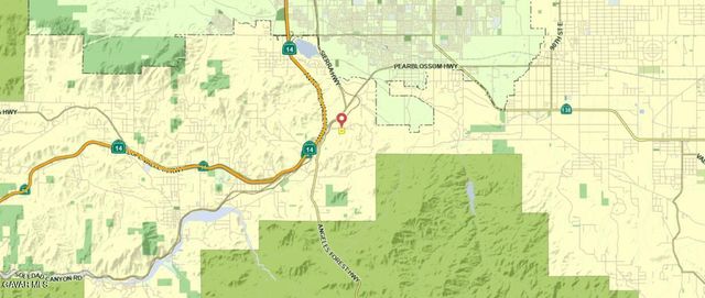 Katee Lane, Palmdale, CA 93550