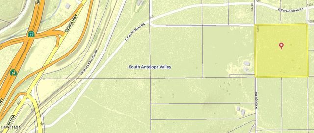 Katee Lane, Palmdale, CA 93550