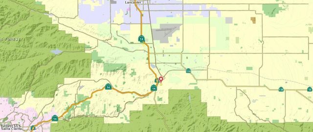 Katee Lane, Palmdale, CA 93550