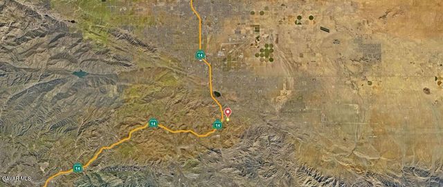 Katee Lane, Palmdale, CA 93550