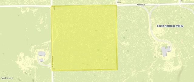 Katee Lane, Palmdale, CA 93550