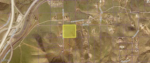 Katee Lane, Palmdale, CA 93550