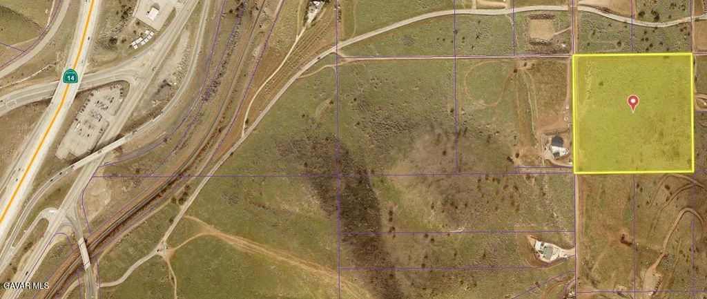 Katee Lane, Palmdale, CA 93550