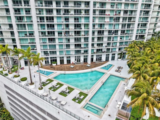 90 SW 3rd St TH 308, Miami, FL 33130