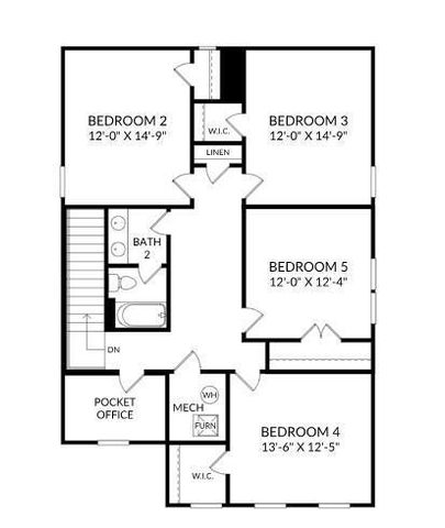749 Tess Street, Graniteville, SC 29829