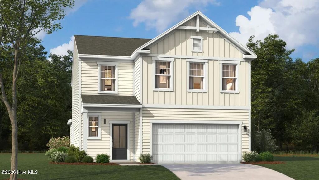 749 Tess Street, Graniteville, SC 29829