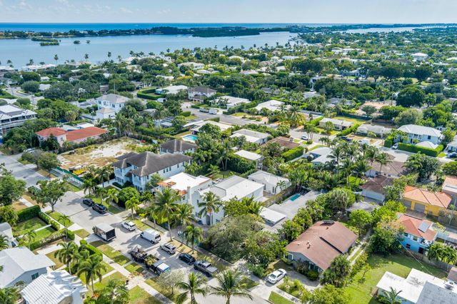 244 Cortez Road, West Palm Beach, FL 33405