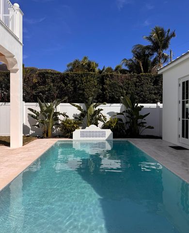 244 Cortez Road, West Palm Beach, FL 33405