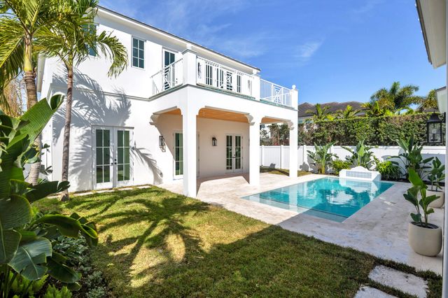 244 Cortez Road, West Palm Beach, FL 33405