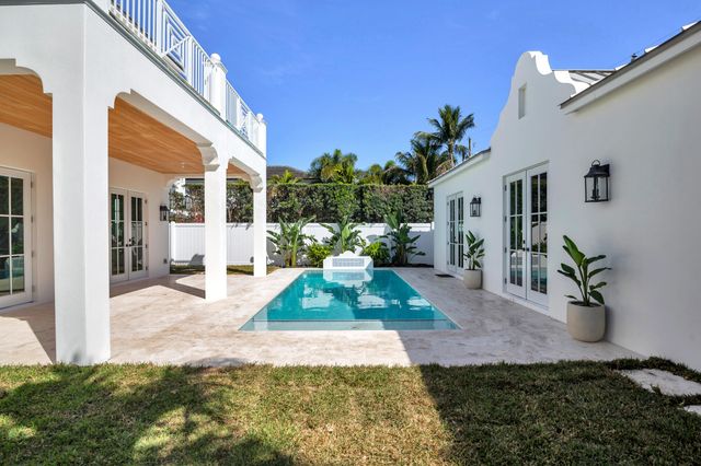 244 Cortez Road, West Palm Beach, FL 33405