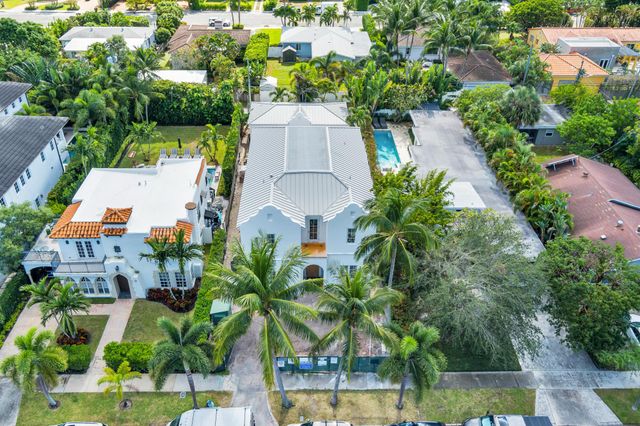 244 Cortez Road, West Palm Beach, FL 33405