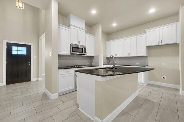 5805 Zinnia Drive, Rowlett, TX 75089
