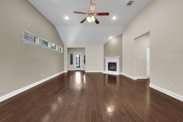 5805 Zinnia Drive, Rowlett, TX 75089