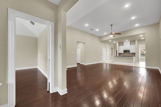 5805 Zinnia Drive, Rowlett, TX 75089