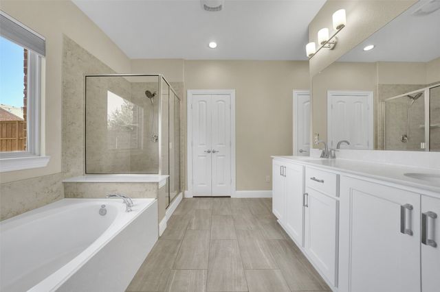 5805 Zinnia Drive, Rowlett, TX 75089