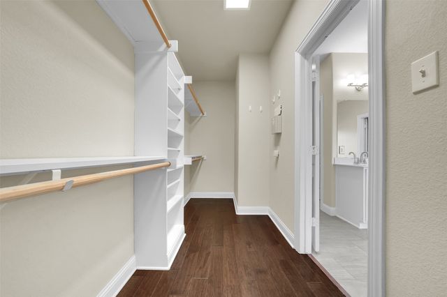 5805 Zinnia Drive, Rowlett, TX 75089