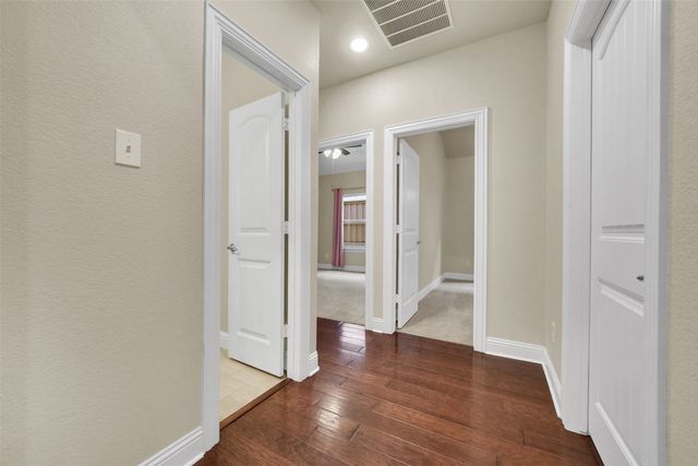 5805 Zinnia Drive, Rowlett, TX 75089
