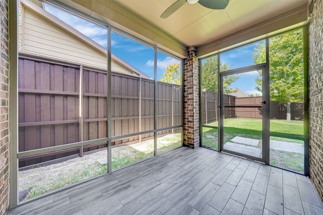 5805 Zinnia Drive, Rowlett, TX 75089