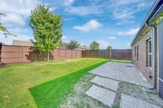 5805 Zinnia Drive, Rowlett, TX 75089