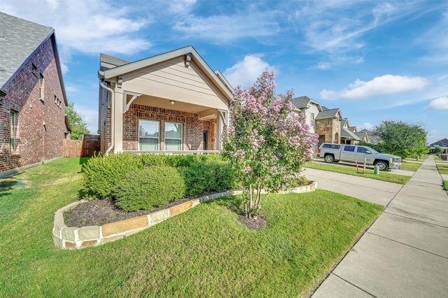 5805 Zinnia Drive, Rowlett, TX 75089
