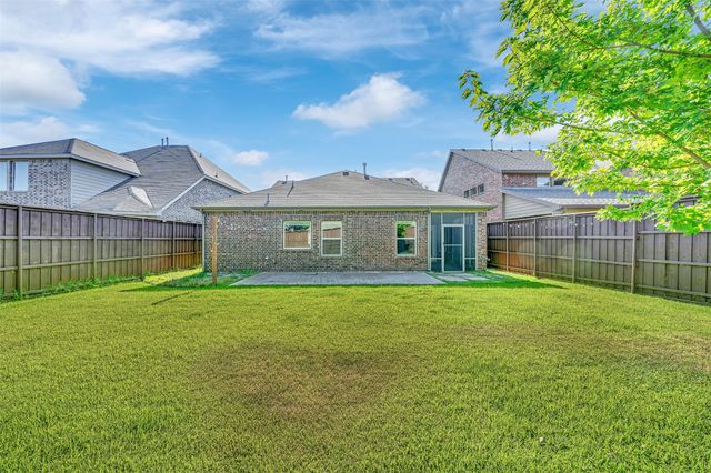 5805 Zinnia Drive, Rowlett, TX 75089