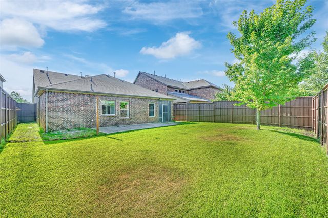 5805 Zinnia Drive, Rowlett, TX 75089