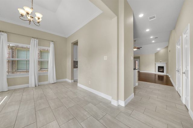 5805 Zinnia Drive, Rowlett, TX 75089