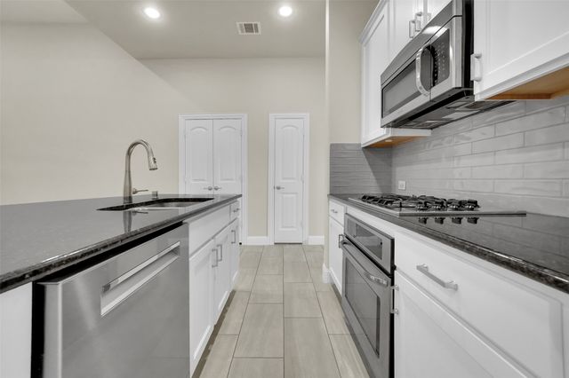 5805 Zinnia Drive, Rowlett, TX 75089