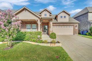 5805 Zinnia Drive, Rowlett, TX 75089