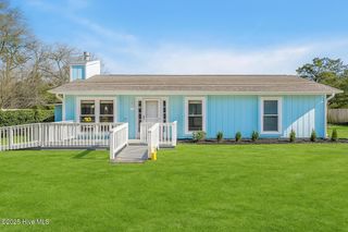 114 NW 16th Street, Oak Island, NC 28465