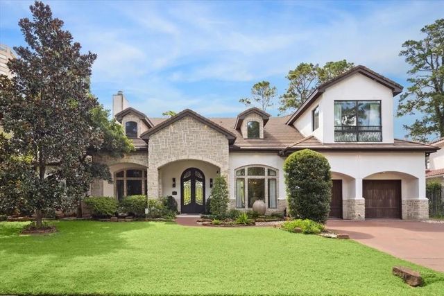 6015 Glencove Street, Houston, TX 77007