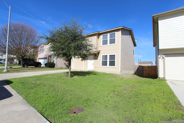 9943 AMBER BREEZE, San Antonio, TX 78245