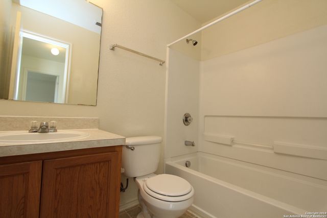 9943 AMBER BREEZE, San Antonio, TX 78245