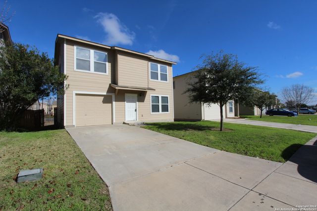 9943 AMBER BREEZE, San Antonio, TX 78245