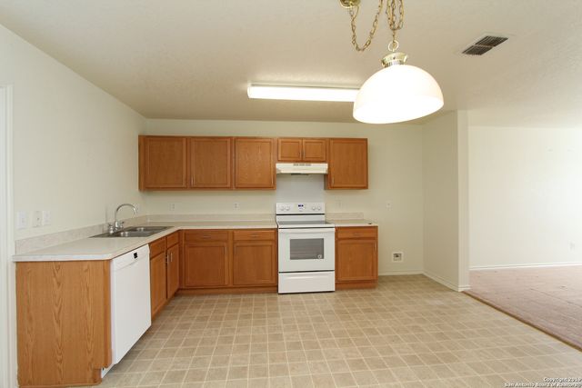 9943 AMBER BREEZE, San Antonio, TX 78245