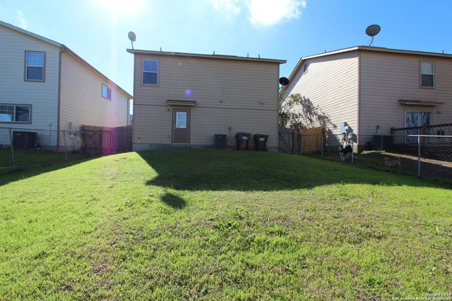 9943 AMBER BREEZE, San Antonio, TX 78245