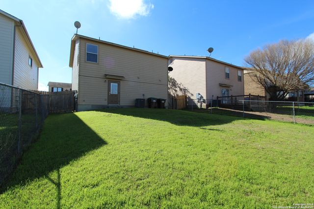 9943 AMBER BREEZE, San Antonio, TX 78245