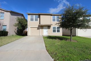 9943 AMBER BREEZE, San Antonio, TX 78245