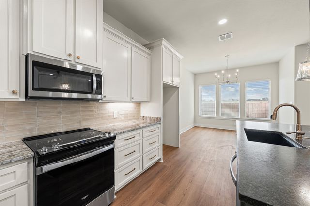 1817 Fabian Drive, Waco, TX 76712